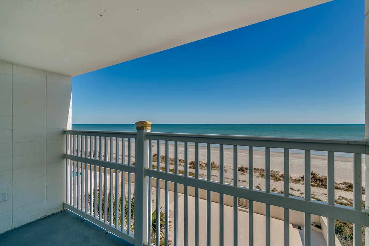 Beachcomber Inn & Suites マートルビーチ エクステリア 写真