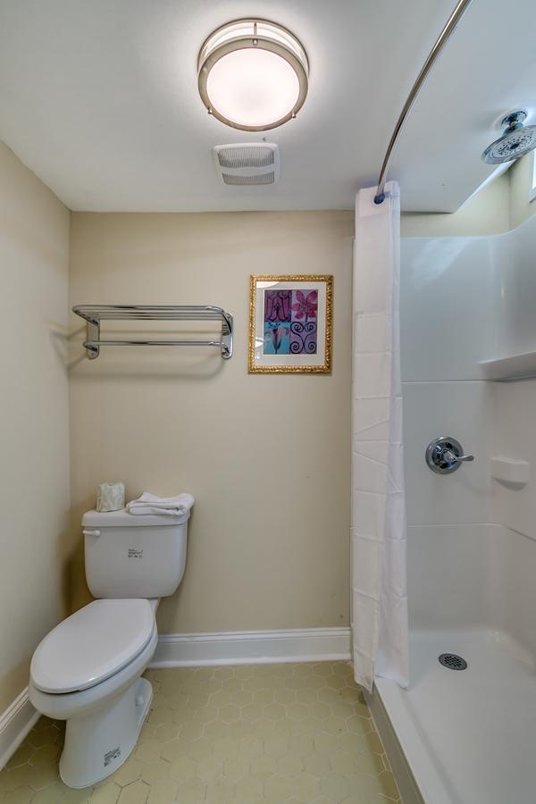 Beachcomber Inn & Suites マートルビーチ エクステリア 写真